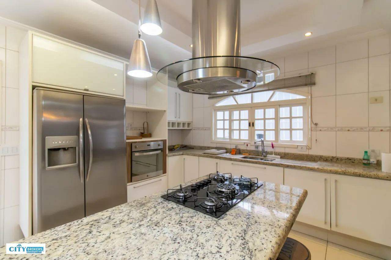 Sobrado, 3 quartos, 240 m² - Foto 7