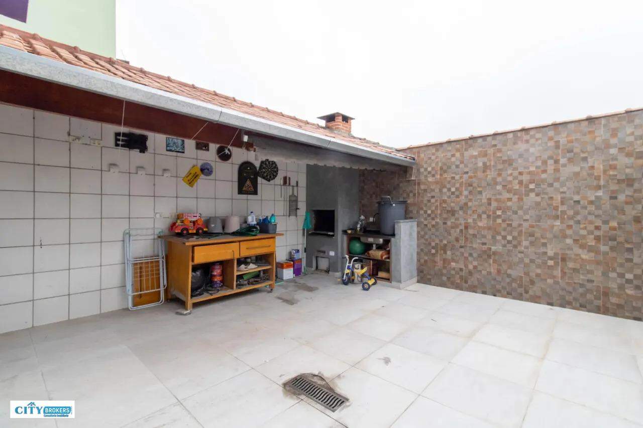 Sobrado, 3 quartos, 240 m² - Foto 8