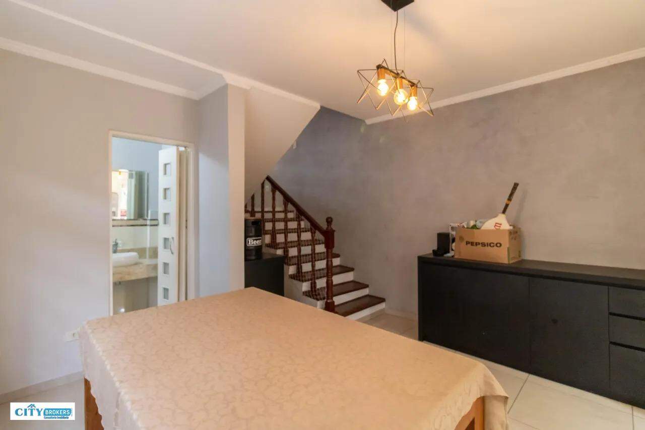 Sobrado, 3 quartos, 240 m² - Foto 14