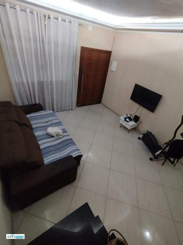 Sobrado, 3 quartos, 113 m² - Foto 6