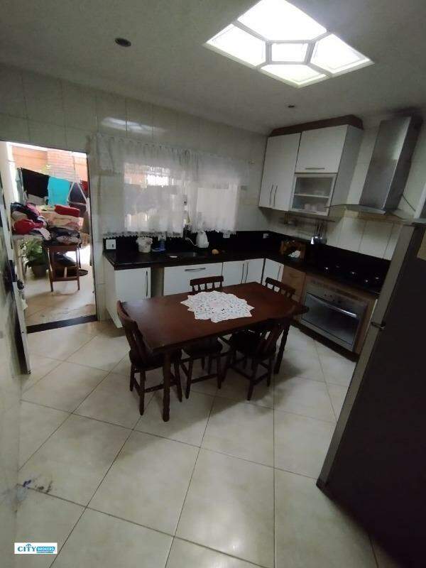 Sobrado, 3 quartos, 113 m² - Foto 2