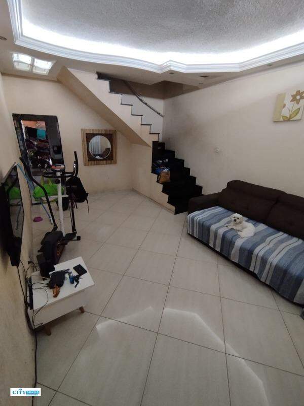 Sobrado, 3 quartos, 113 m² - Foto 7