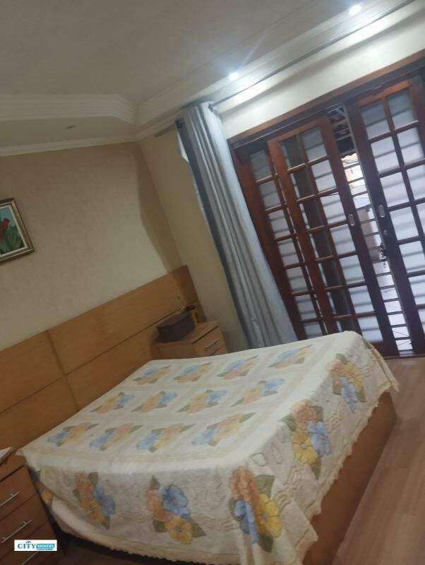 Sobrado, 3 quartos, 113 m² - Foto 11