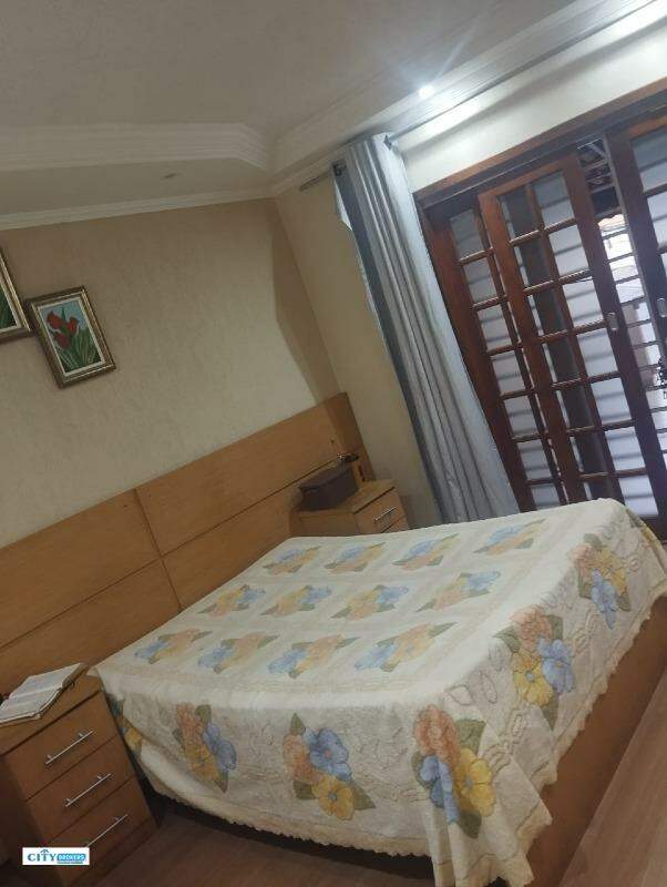 Sobrado, 3 quartos, 113 m² - Foto 10