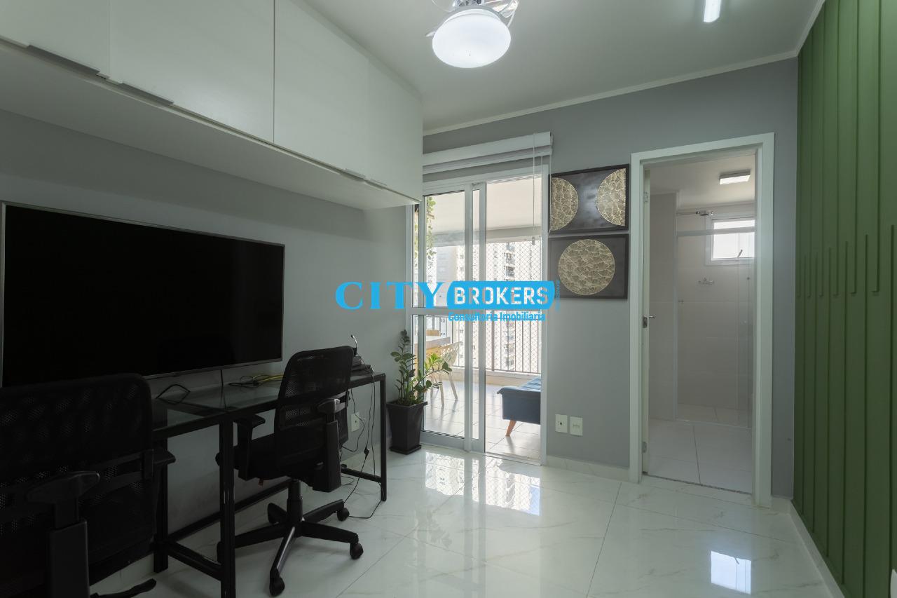 Apartamento, 4 quartos, 154 m² - Foto 24