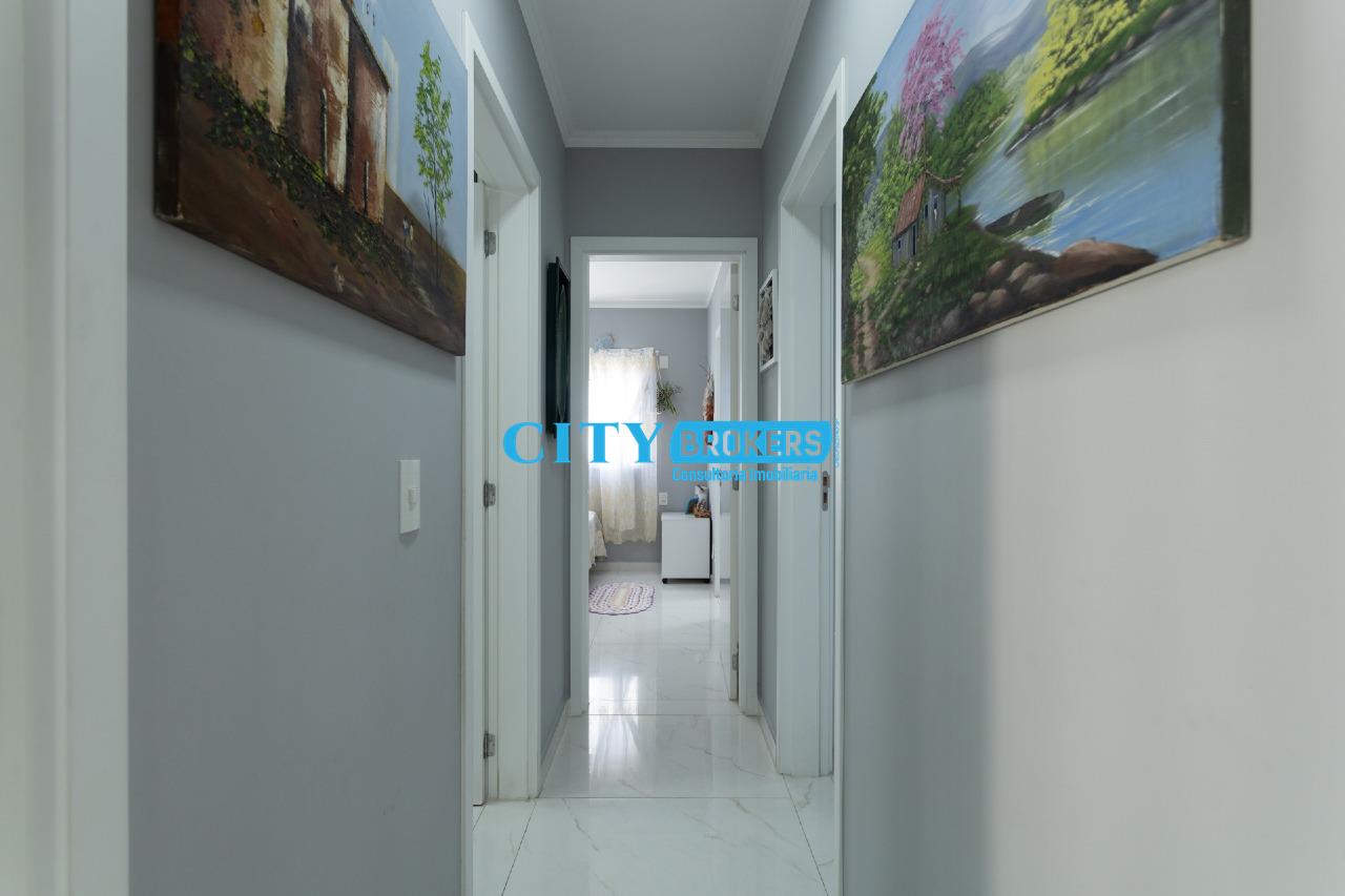 Apartamento, 4 quartos, 154 m² - Foto 23
