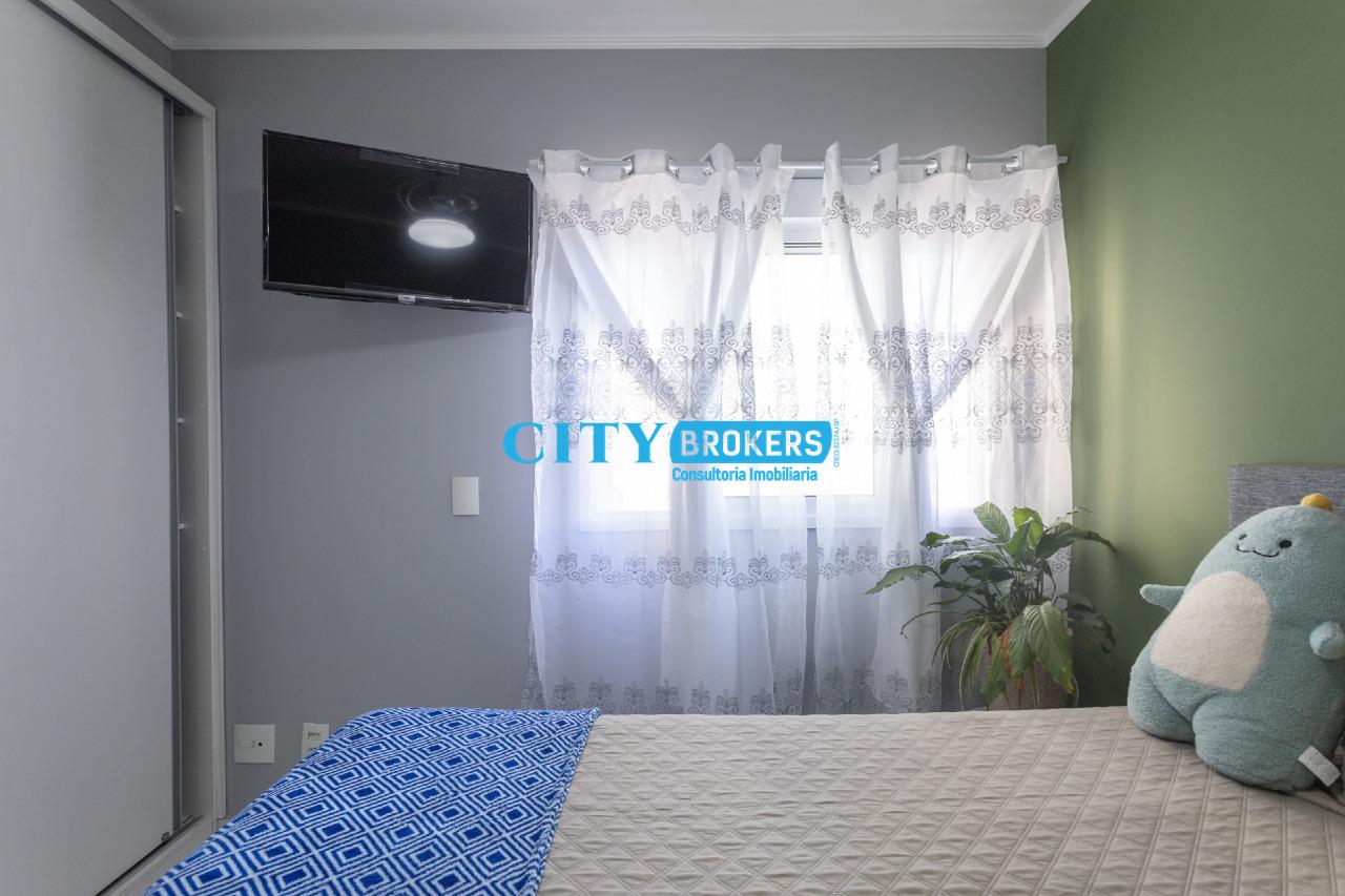 Apartamento, 4 quartos, 154 m² - Foto 14