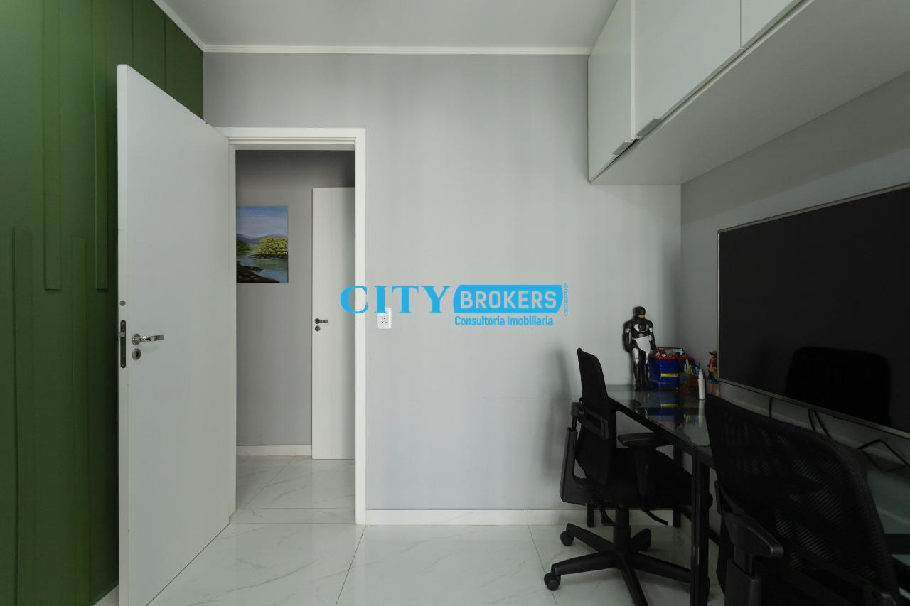 Apartamento, 4 quartos, 154 m² - Foto 25
