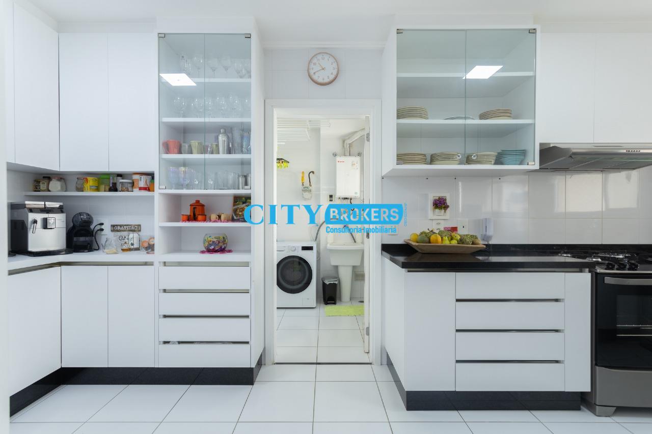 Apartamento, 4 quartos, 154 m² - Foto 7