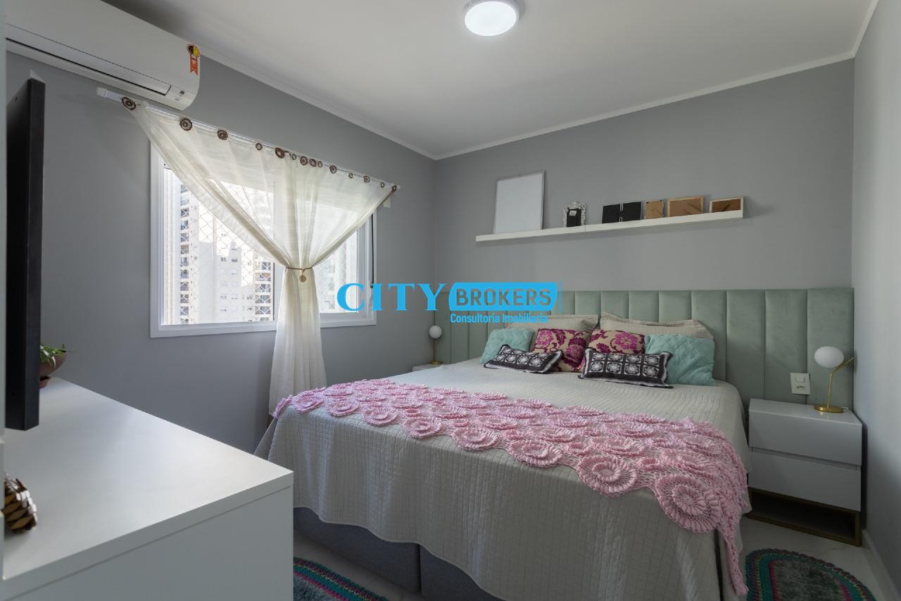 Apartamento, 4 quartos, 154 m² - Foto 19