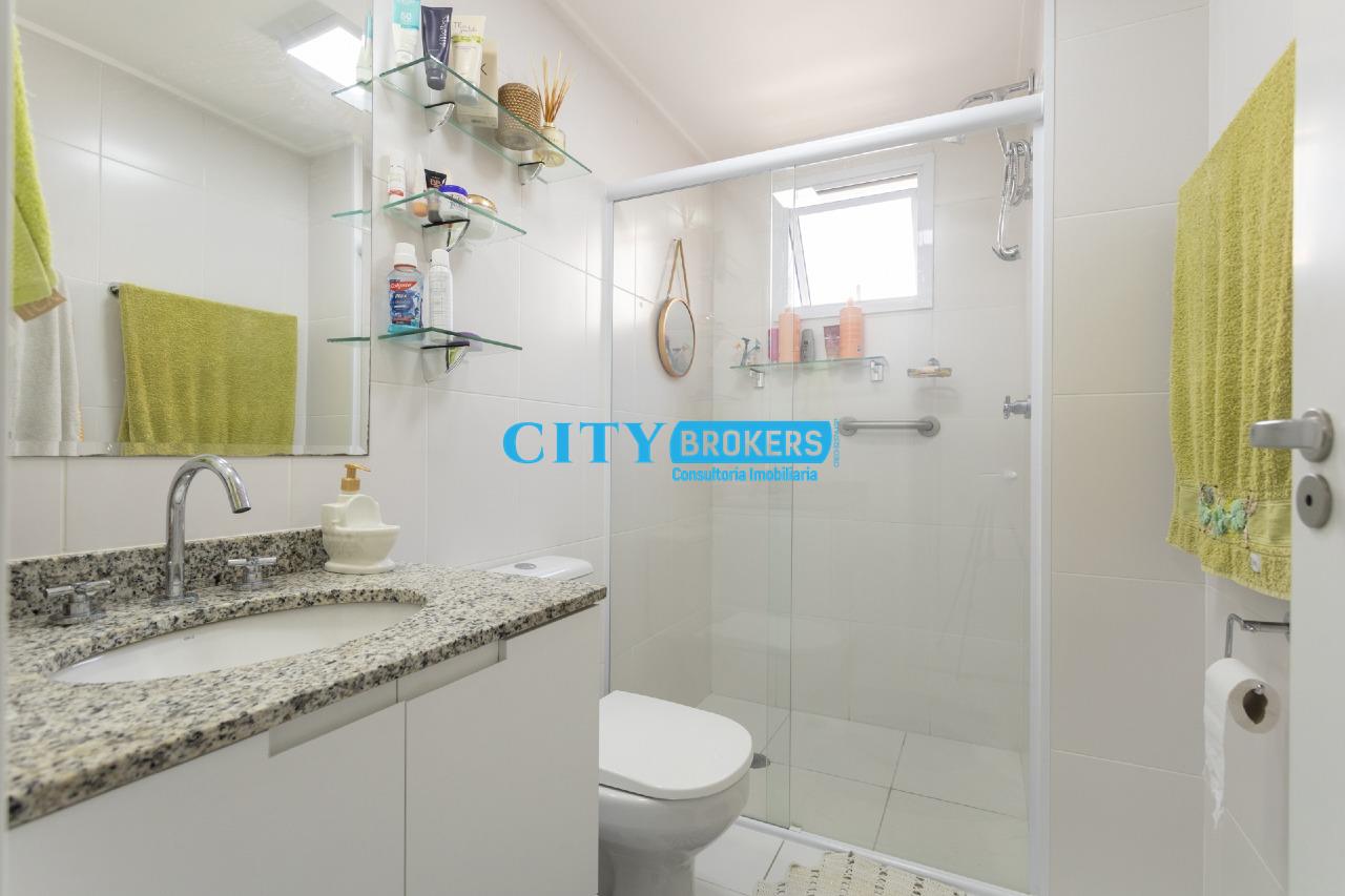 Apartamento, 4 quartos, 154 m² - Foto 20