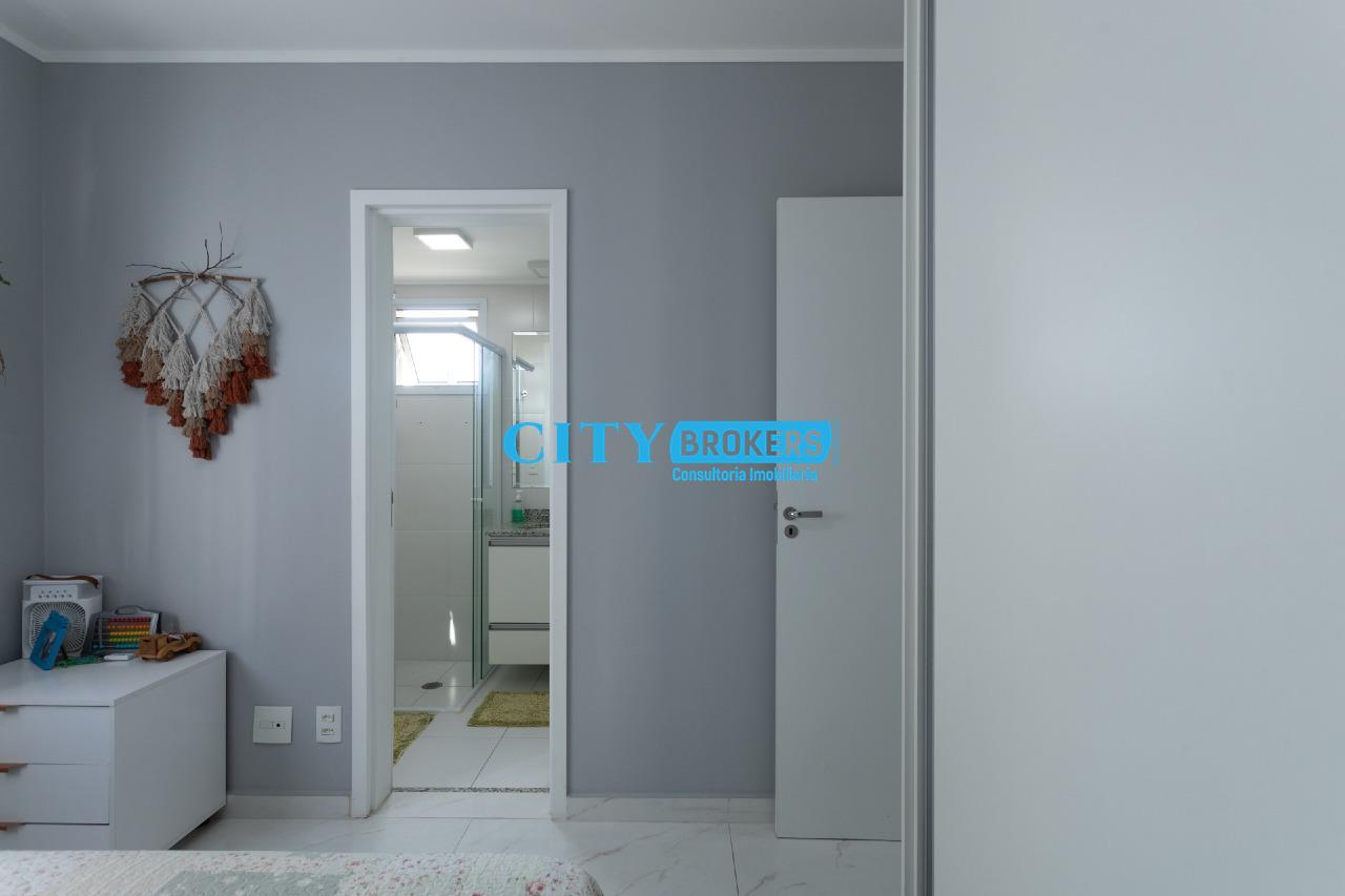 Apartamento, 4 quartos, 154 m² - Foto 11