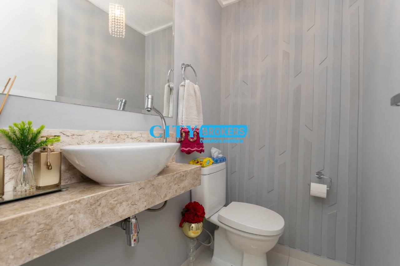 Apartamento, 4 quartos, 154 m² - Foto 15