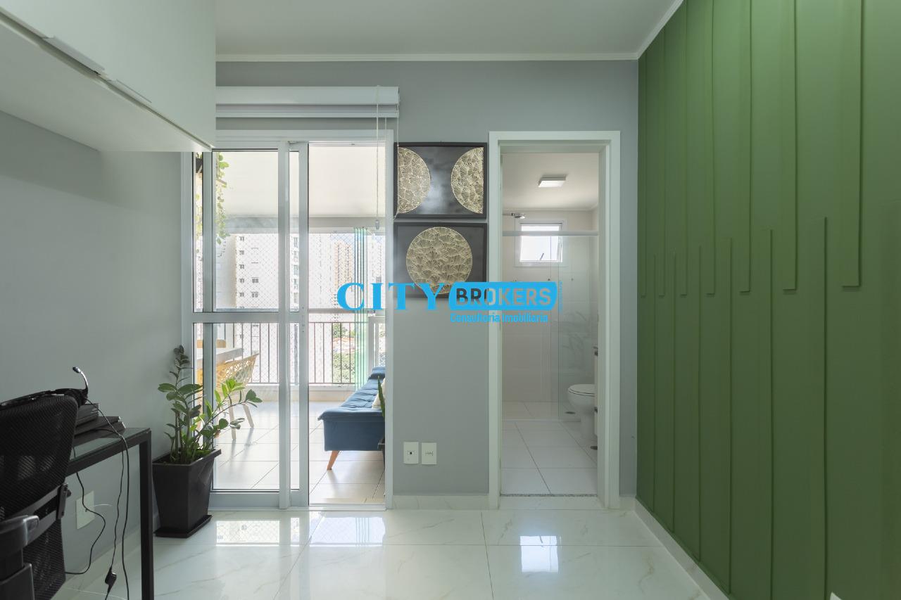 Apartamento, 4 quartos, 154 m² - Foto 28