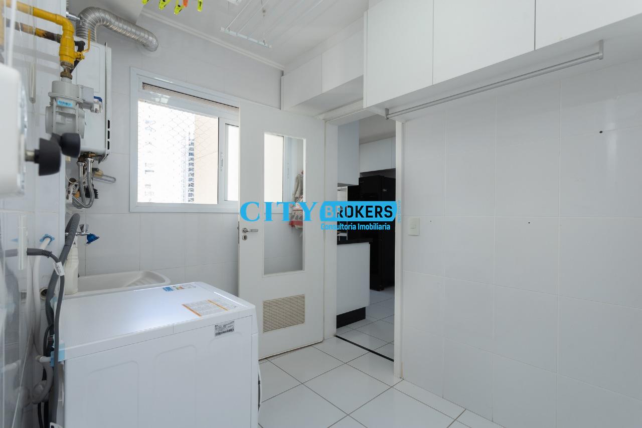 Apartamento, 4 quartos, 154 m² - Foto 9