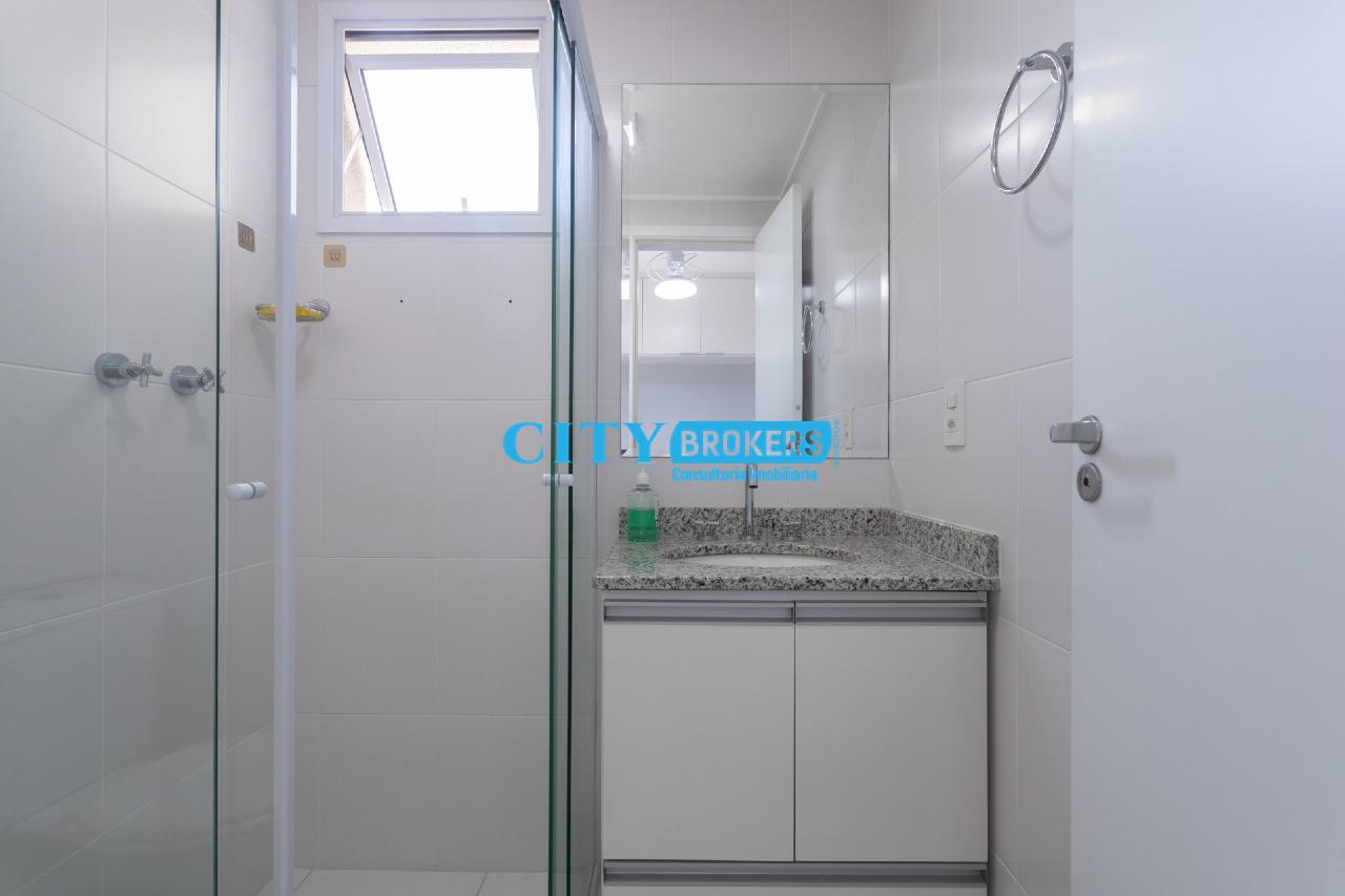 Apartamento, 4 quartos, 154 m² - Foto 26
