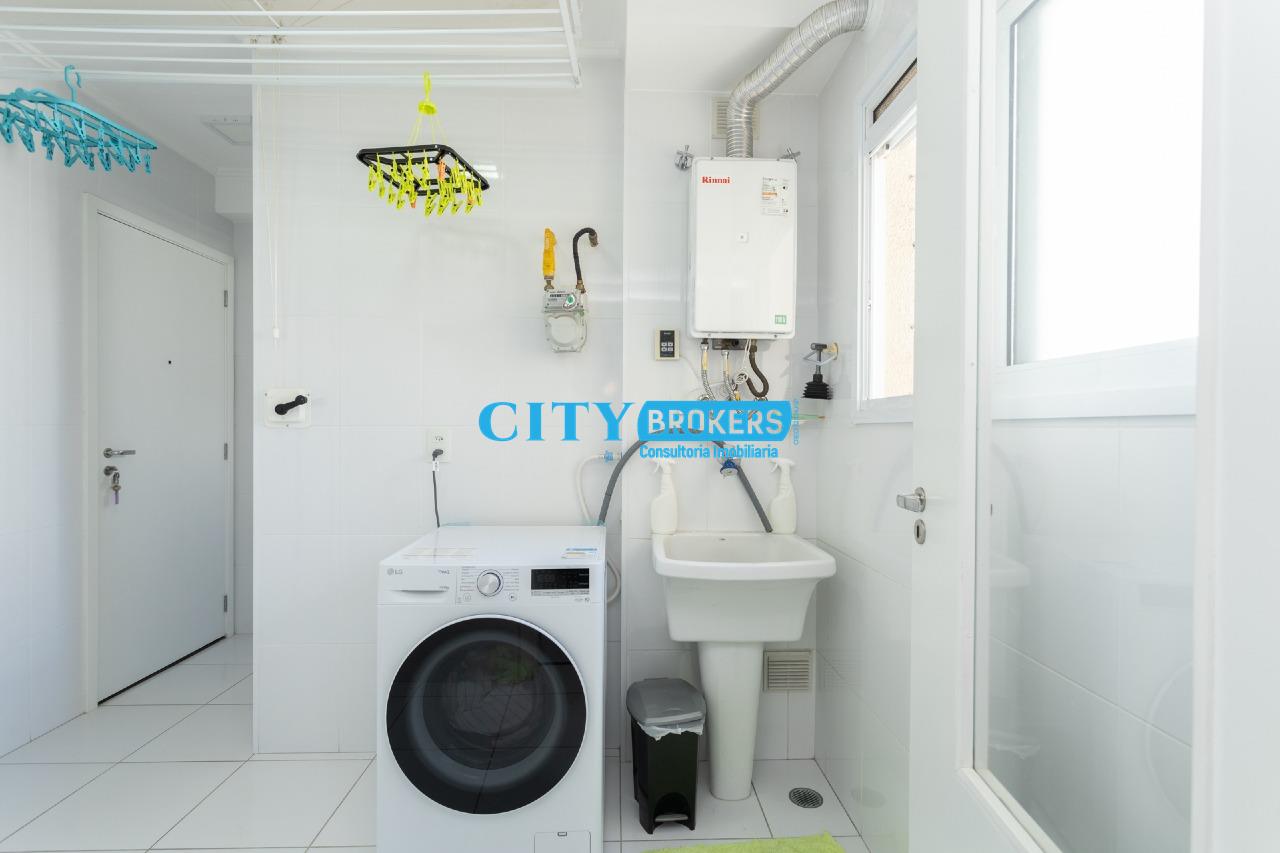 Apartamento, 4 quartos, 154 m² - Foto 10