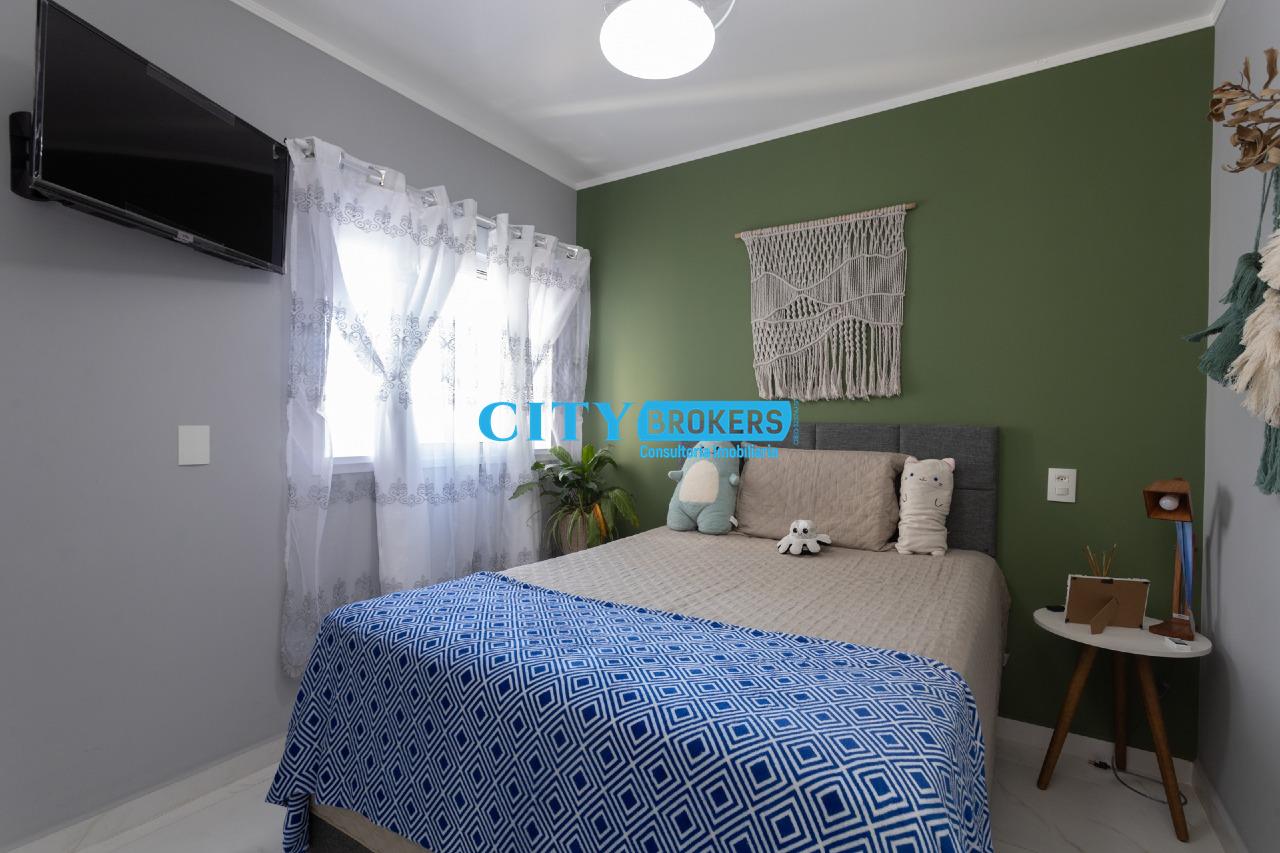 Apartamento, 4 quartos, 154 m² - Foto 12