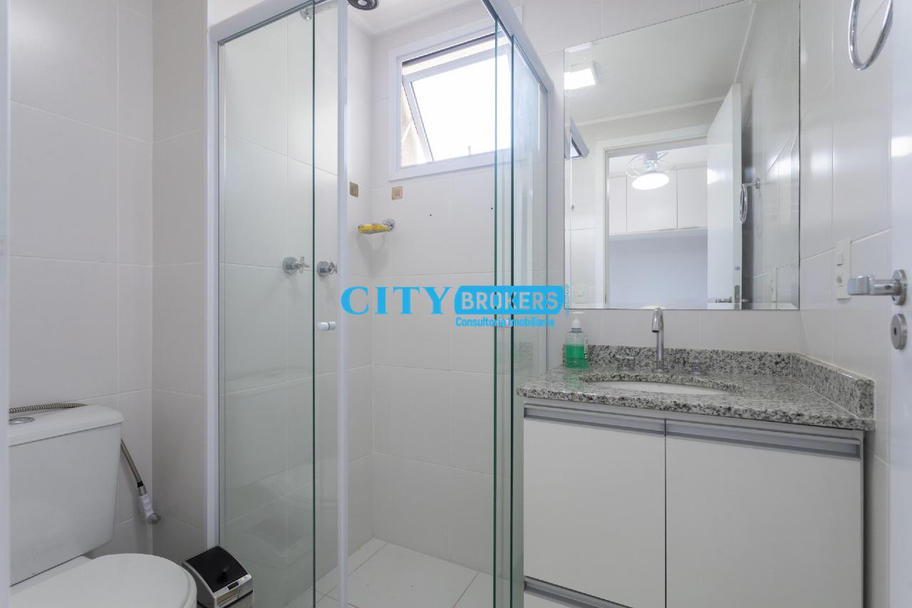 Apartamento, 4 quartos, 154 m² - Foto 21