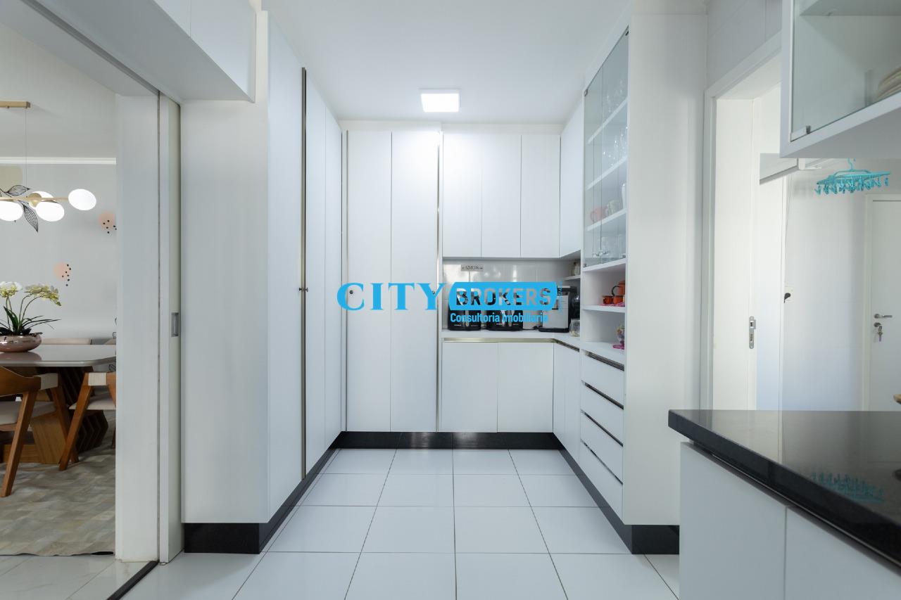 Apartamento, 4 quartos, 154 m² - Foto 6