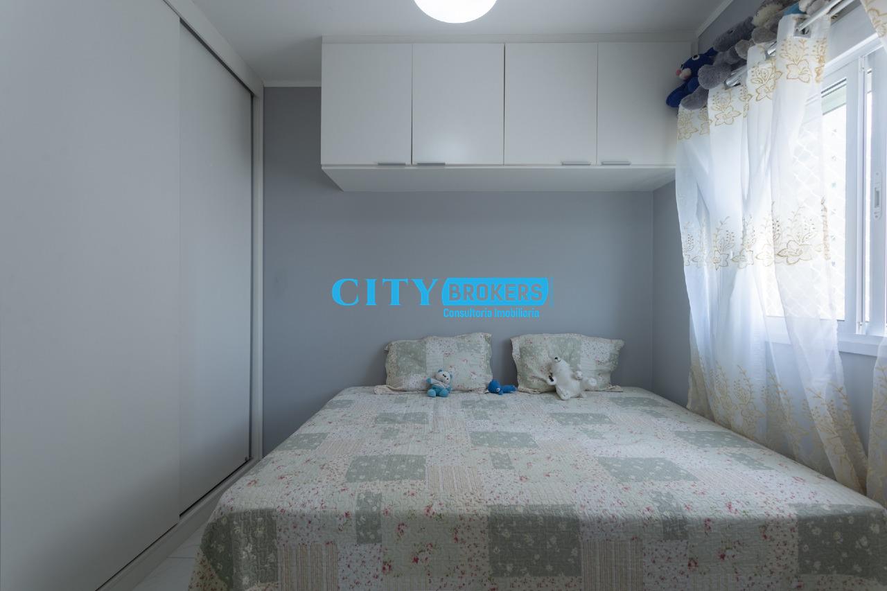 Apartamento, 4 quartos, 154 m² - Foto 17