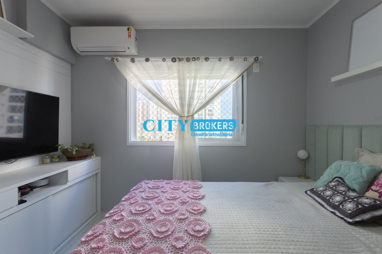Apartamento, 4 quartos, 154 m² - Foto 13
