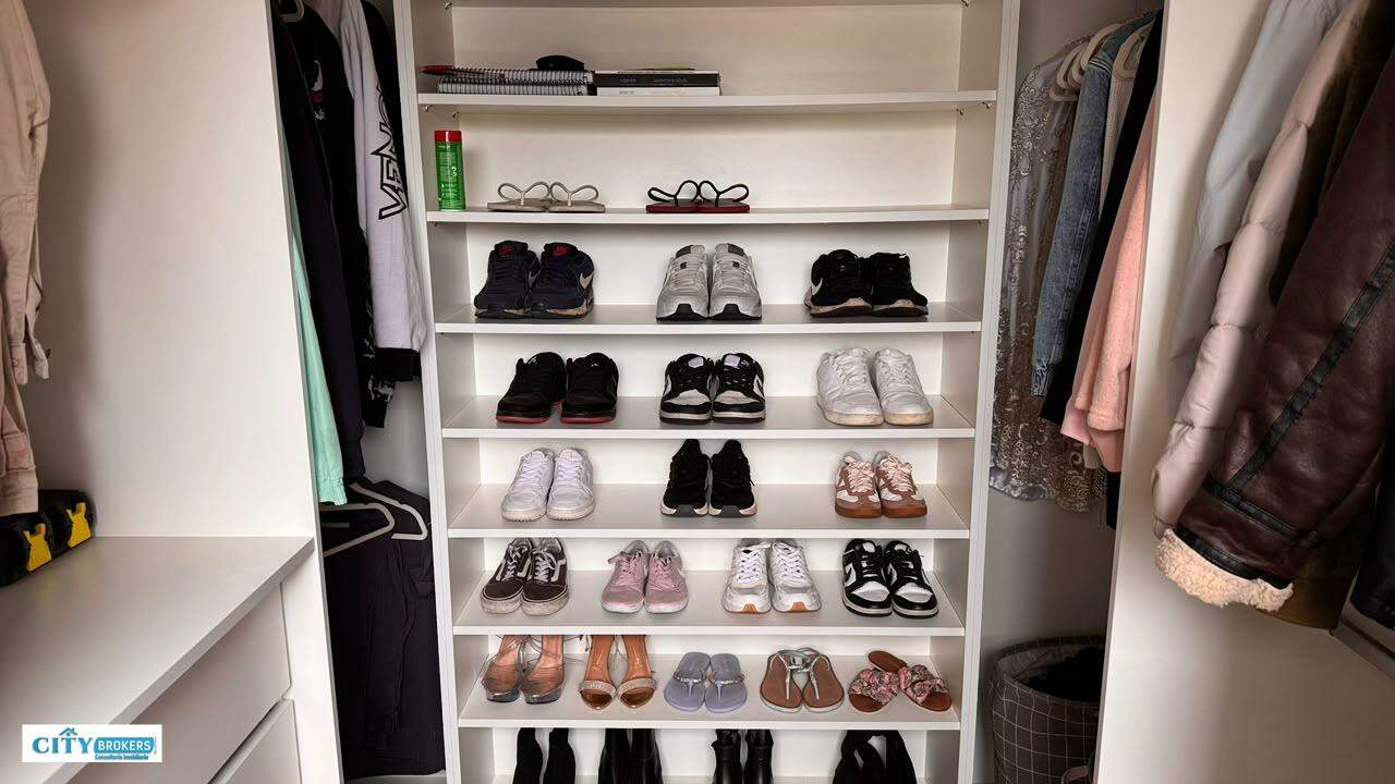 Apartamento, 2 quartos, 56 m² - Foto 21