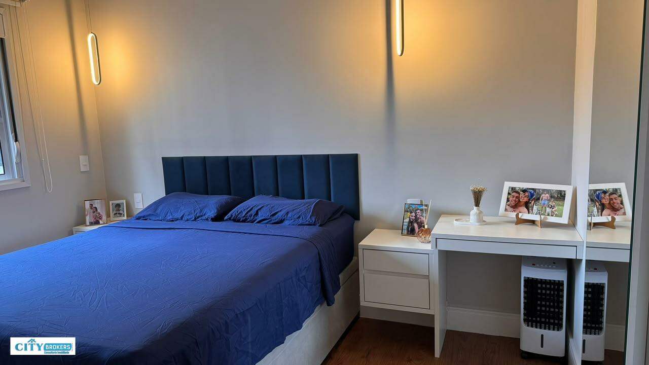 Apartamento, 2 quartos, 56 m² - Foto 15