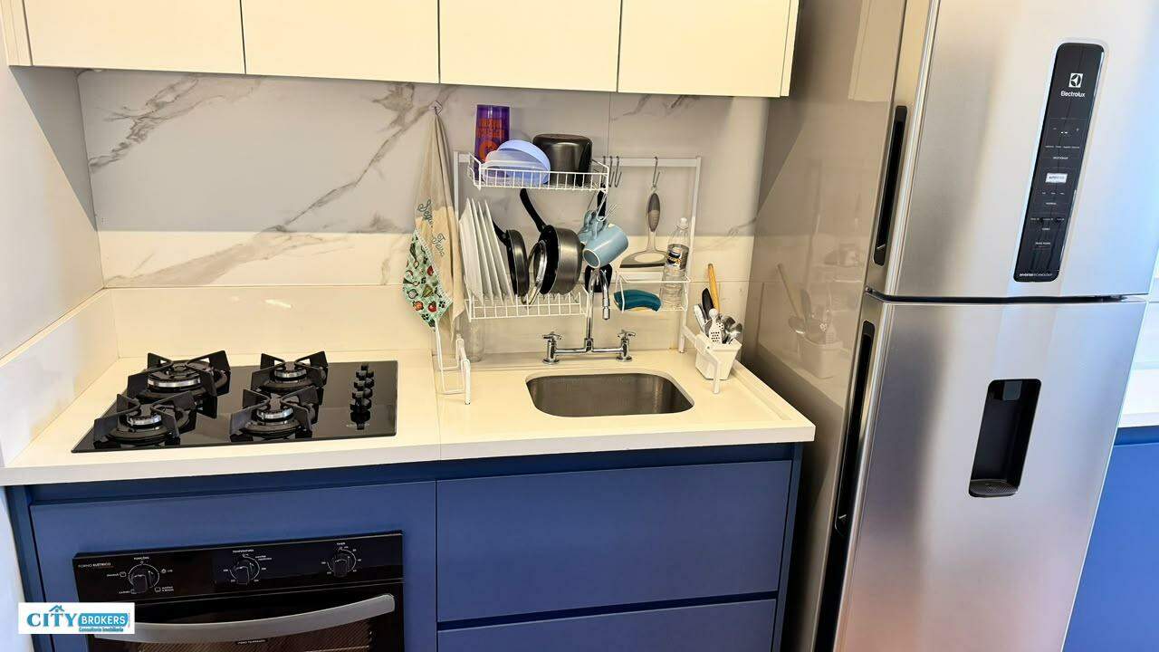 Apartamento, 2 quartos, 56 m² - Foto 9