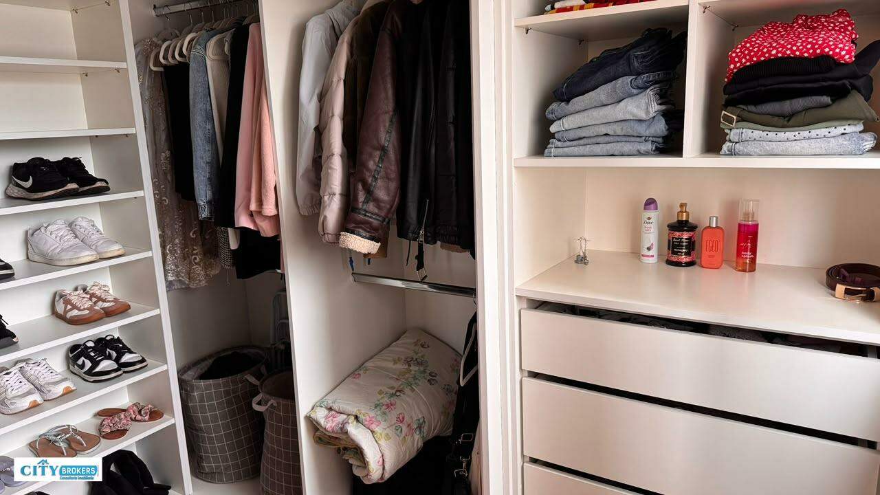 Apartamento, 2 quartos, 56 m² - Foto 16