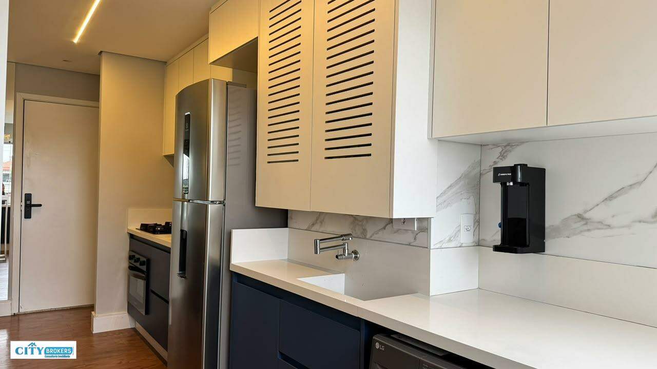 Apartamento, 2 quartos, 56 m² - Foto 20