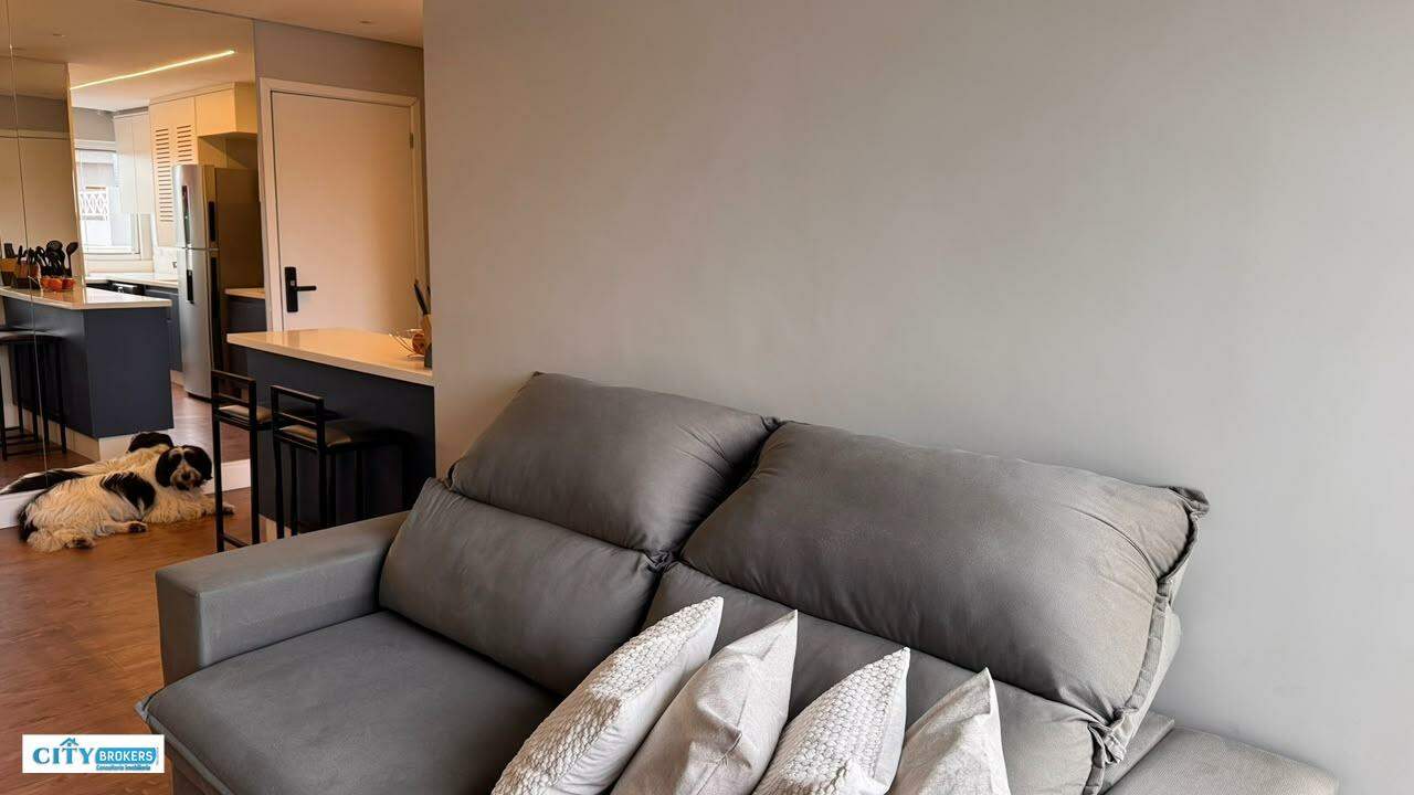 Apartamento, 2 quartos, 56 m² - Foto 18