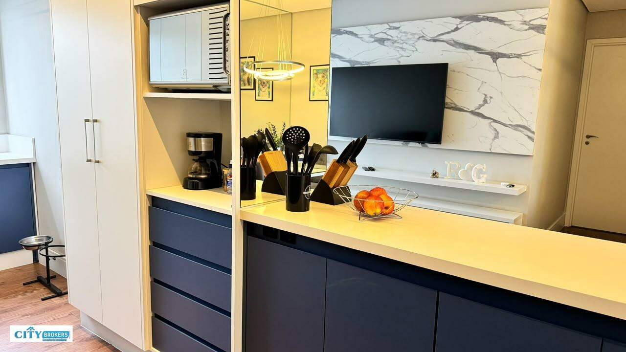 Apartamento, 2 quartos, 56 m² - Foto 10