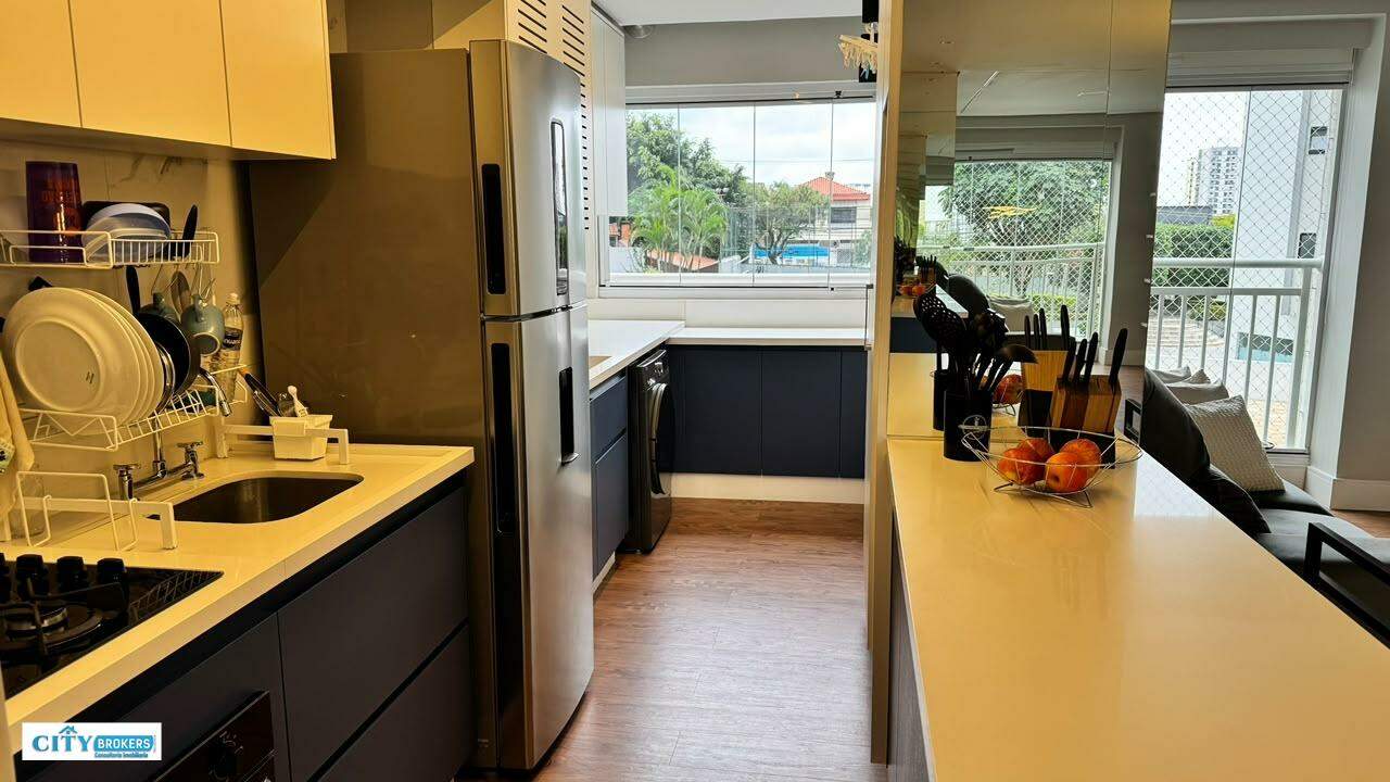 Apartamento, 2 quartos, 56 m² - Foto 4