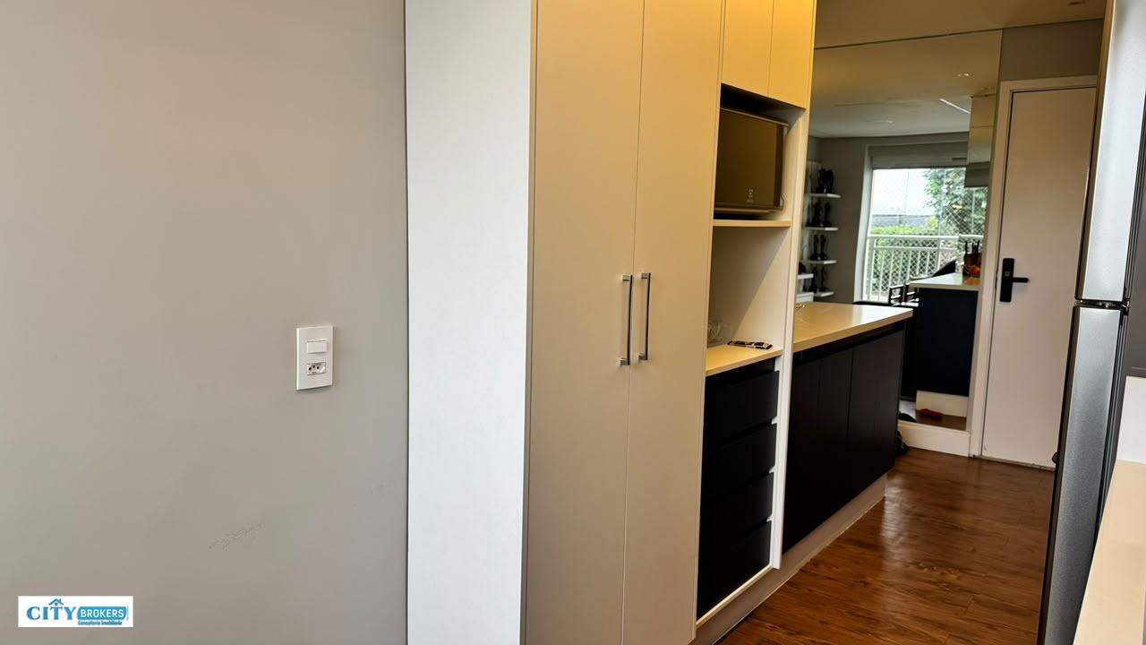 Apartamento, 2 quartos, 56 m² - Foto 12