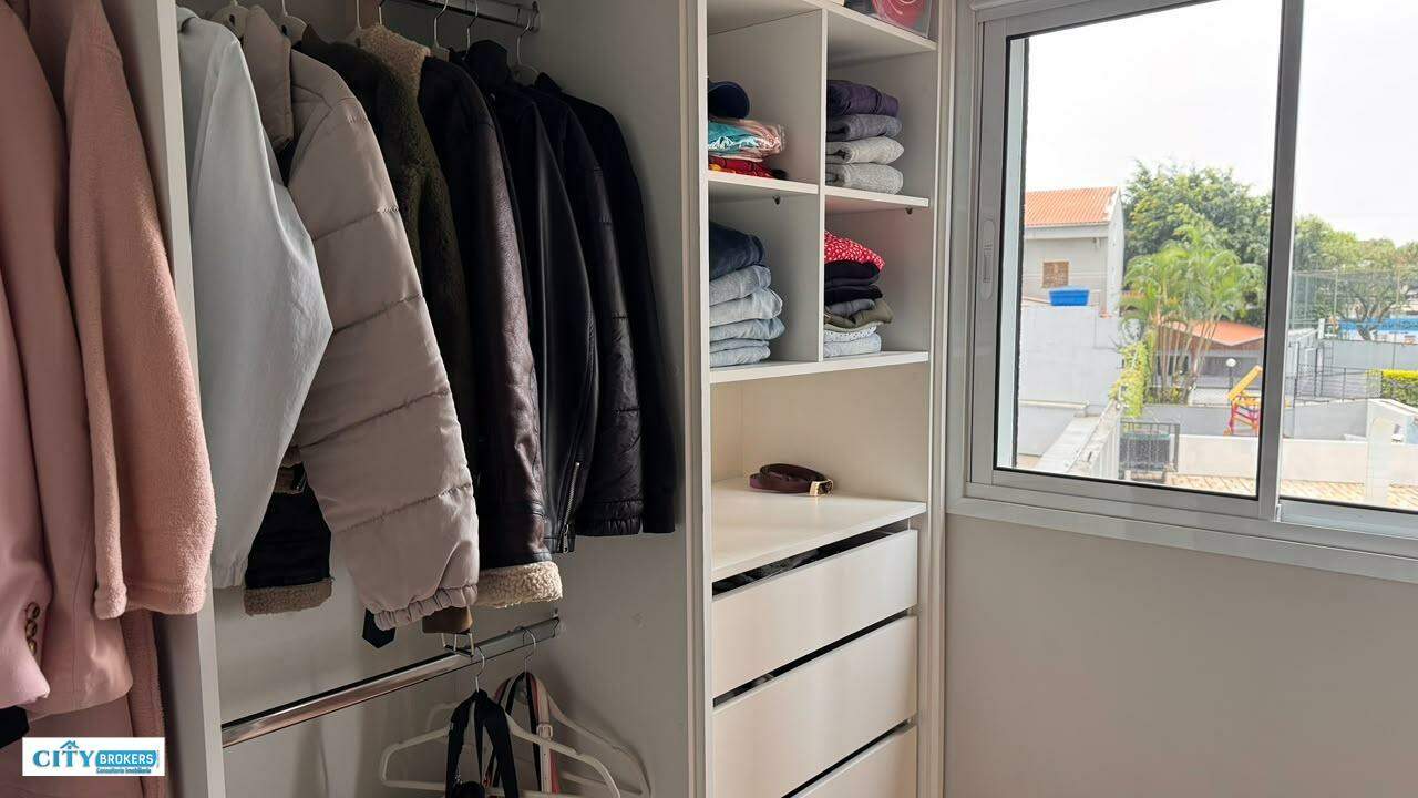 Apartamento, 2 quartos, 56 m² - Foto 22
