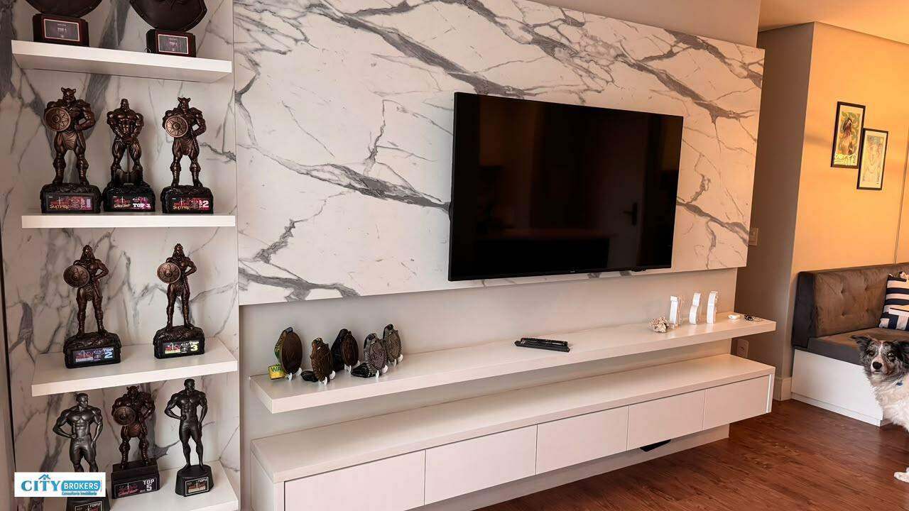 Apartamento, 2 quartos, 56 m² - Foto 17