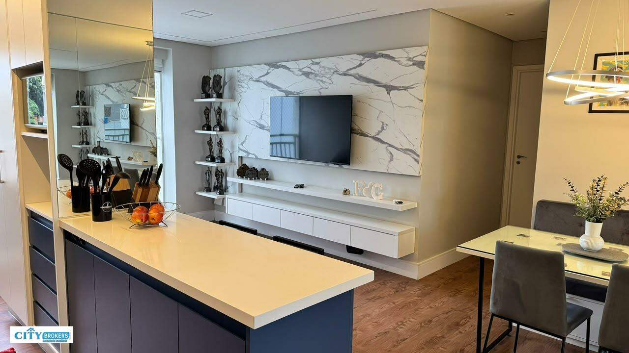 Apartamento, 2 quartos, 56 m² - Foto 7