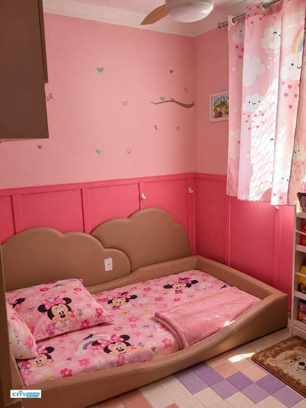Apartamento, 3 quartos, 64 m² - Foto 10