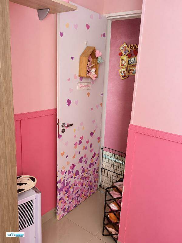 Apartamento, 3 quartos, 64 m² - Foto 9