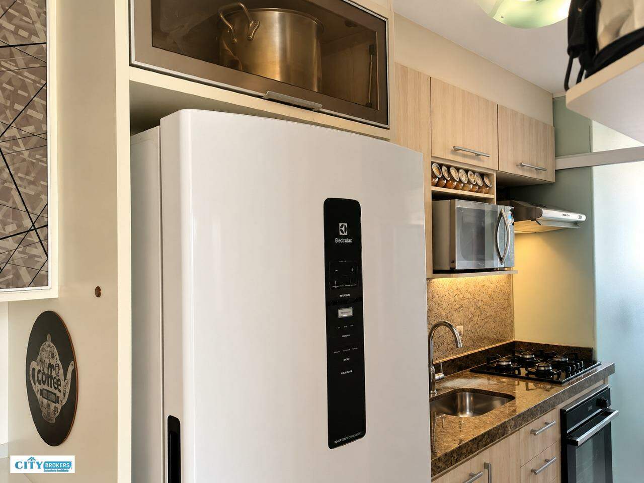 Apartamento, 3 quartos, 64 m² - Foto 4