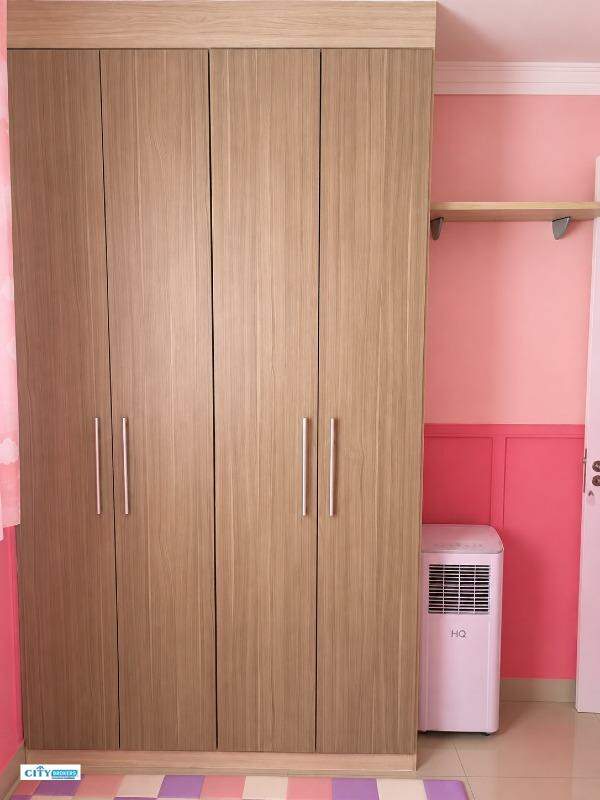 Apartamento, 3 quartos, 64 m² - Foto 11