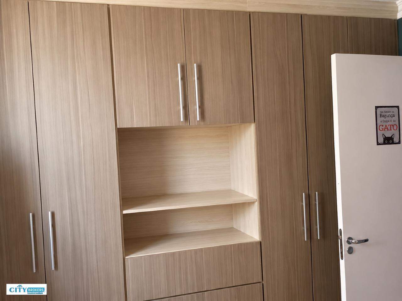 Apartamento, 3 quartos, 64 m² - Foto 14