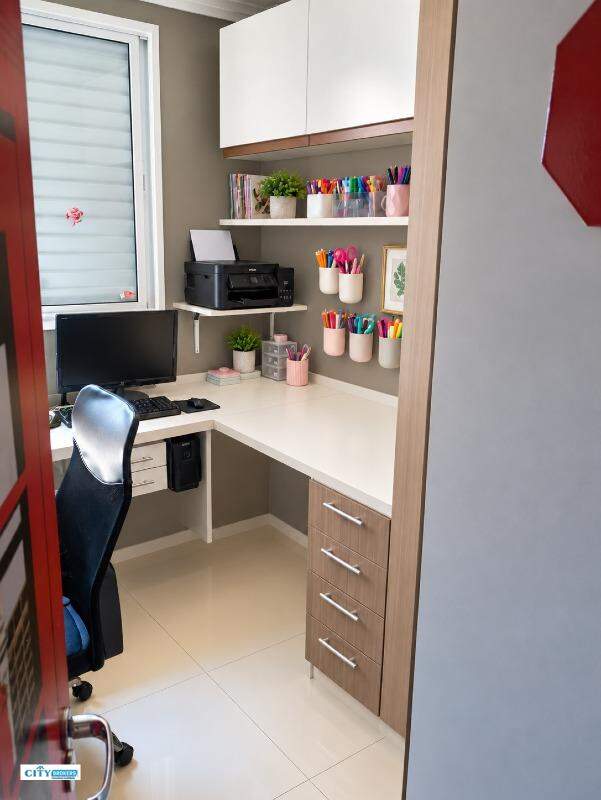 Apartamento, 3 quartos, 64 m² - Foto 16