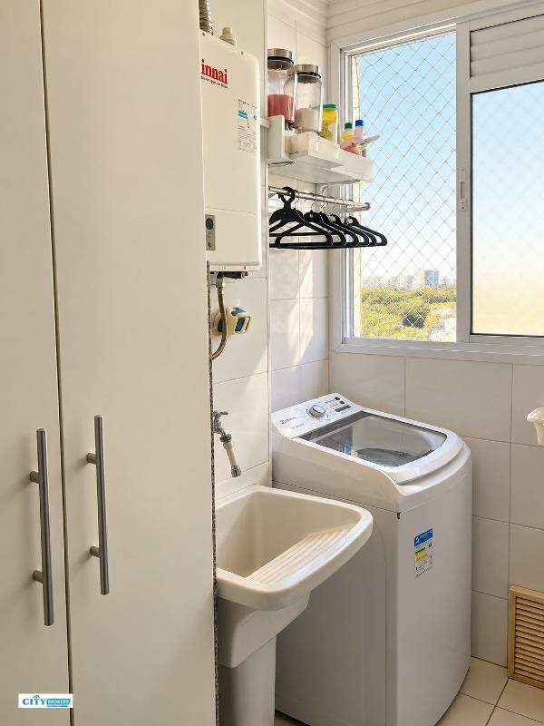 Apartamento, 3 quartos, 64 m² - Foto 25