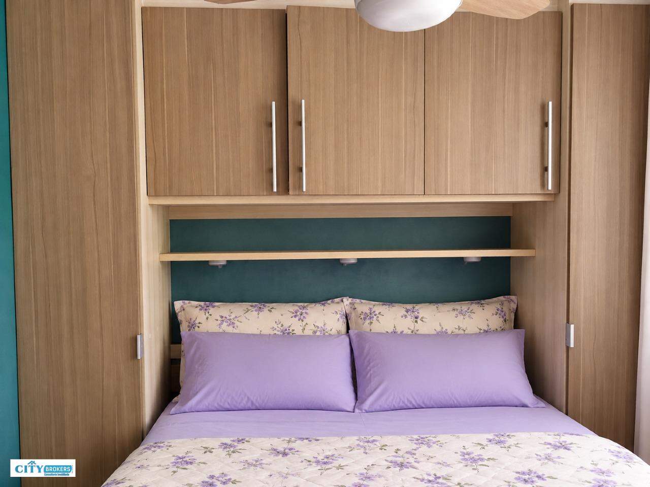 Apartamento, 3 quartos, 64 m² - Foto 13