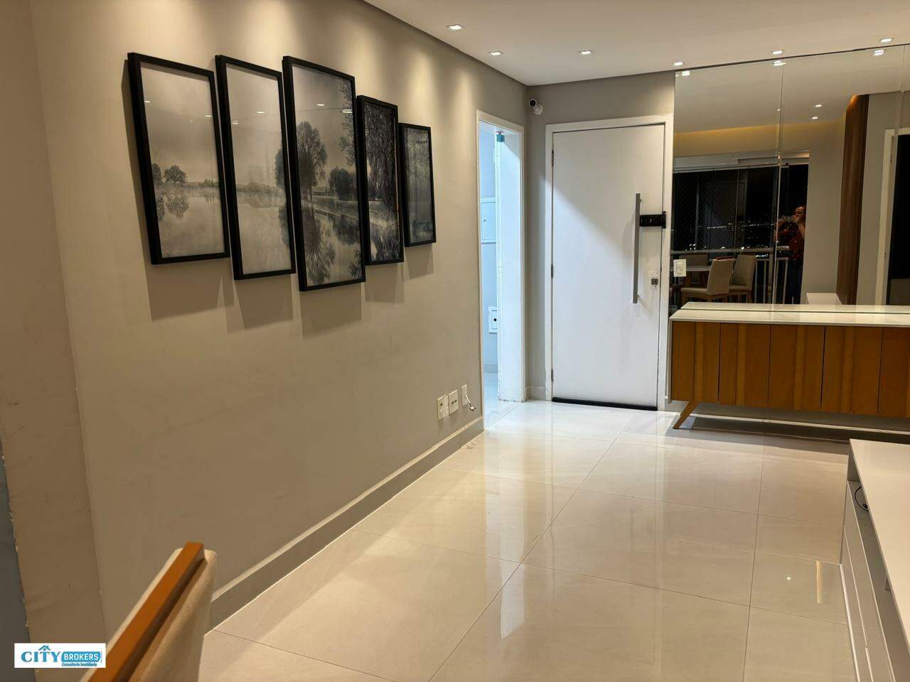 Apartamento, 2 quartos, 62 m² - Foto 11