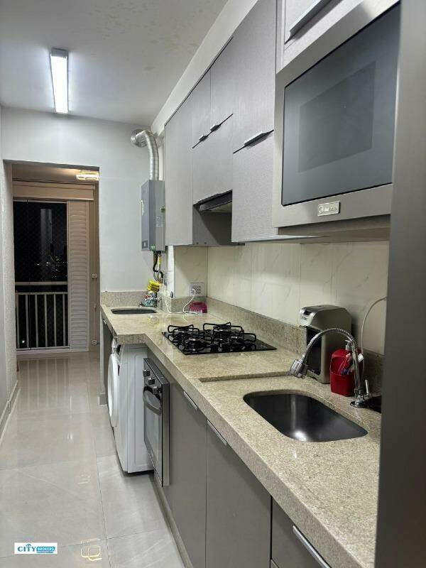 Apartamento, 2 quartos, 62 m² - Foto 9