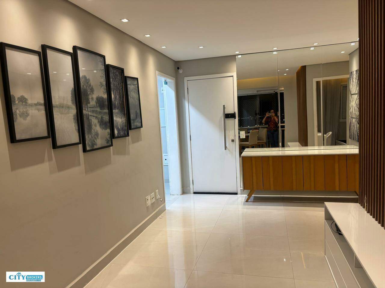 Apartamento, 2 quartos, 62 m² - Foto 15