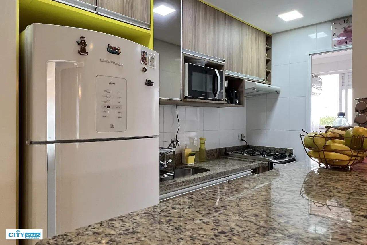 Apartamento, 2 quartos, 62 m² - Foto 6